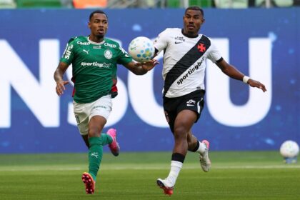 Palmeiras Allan