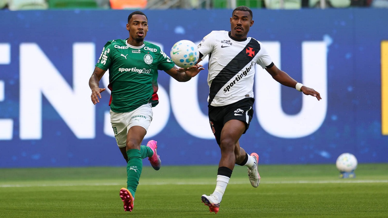 Palmeiras Allan