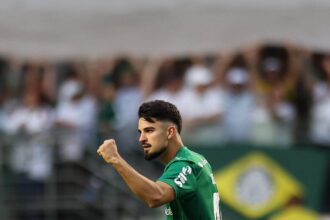 Palmeiras