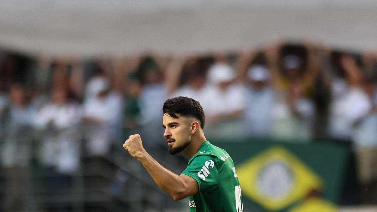 Palmeiras