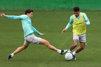 Palmeiras