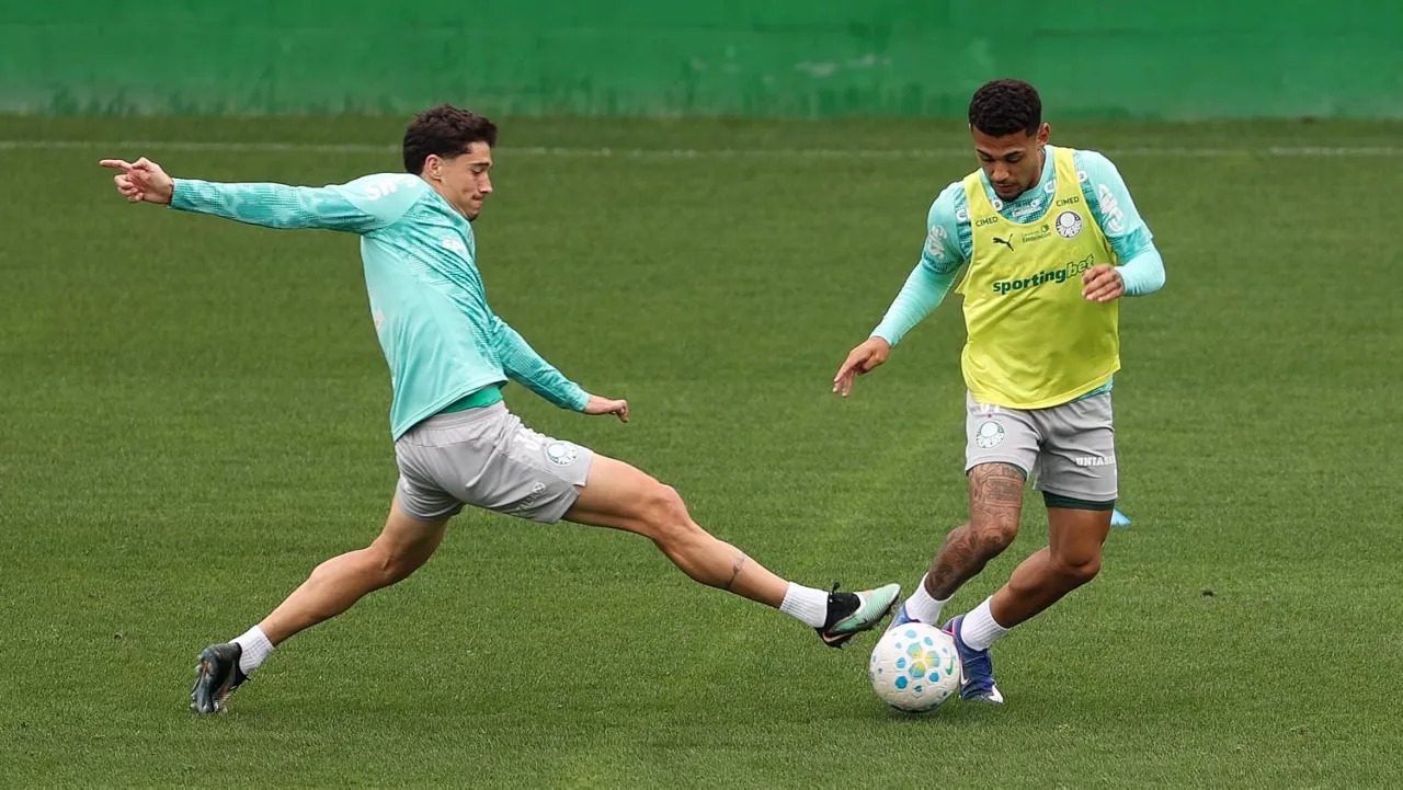 Palmeiras