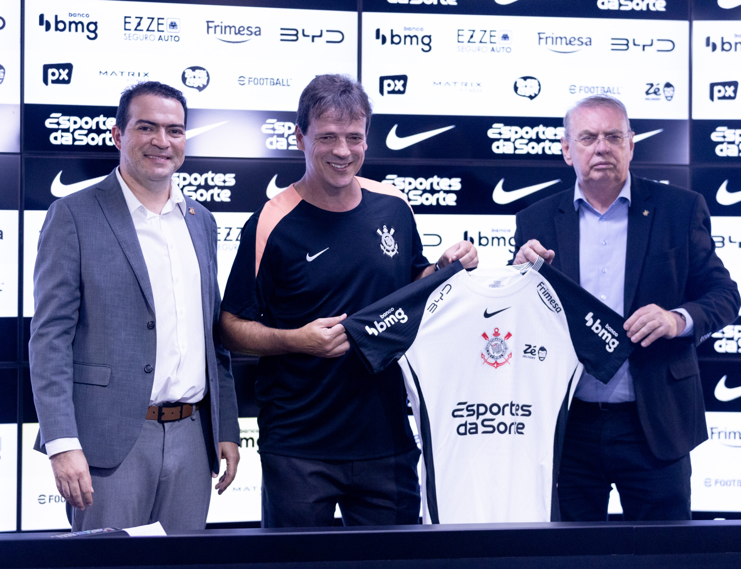 corinthians