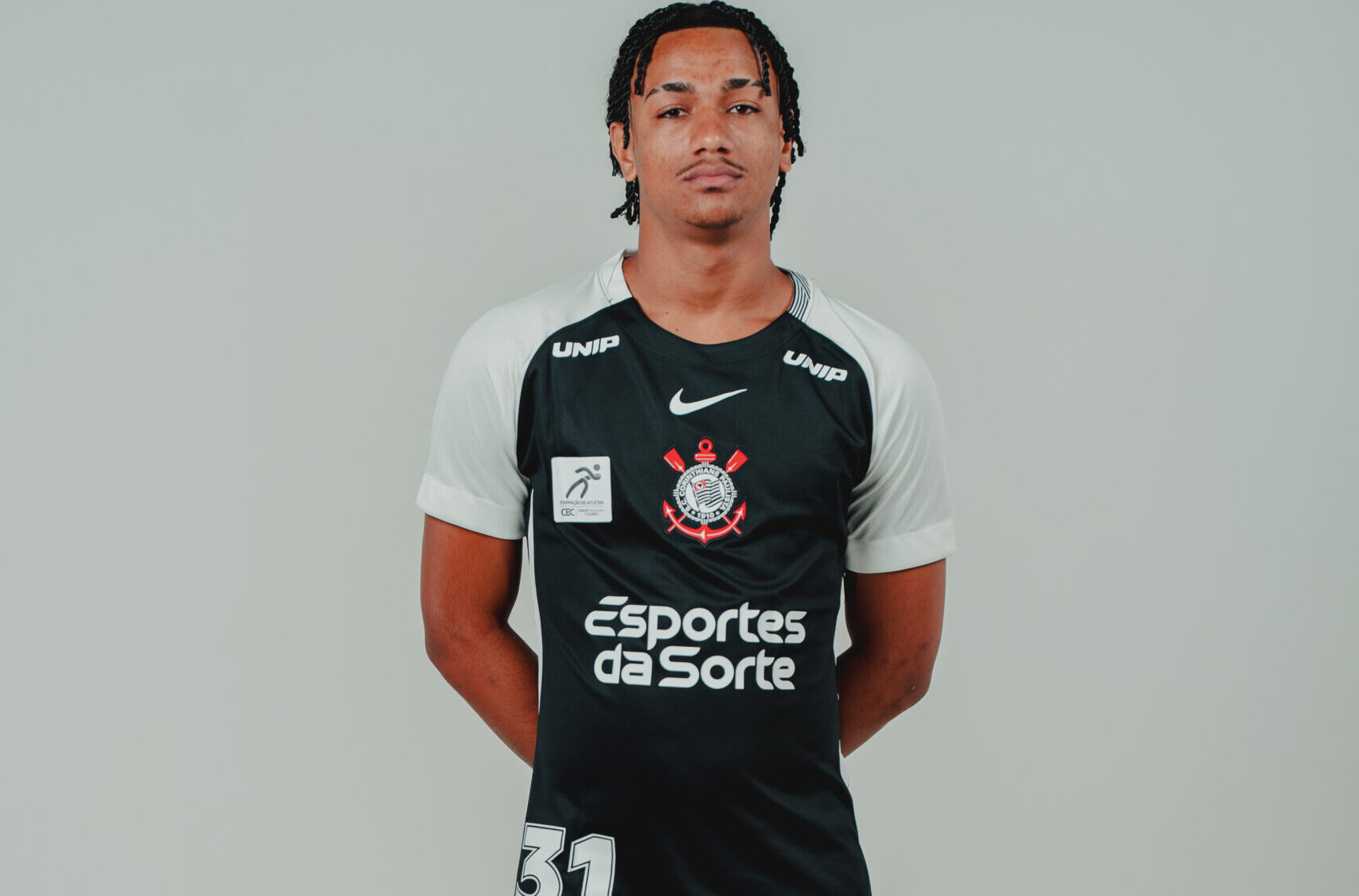 corinthians futsal maicon
