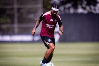 Corinthians memphis