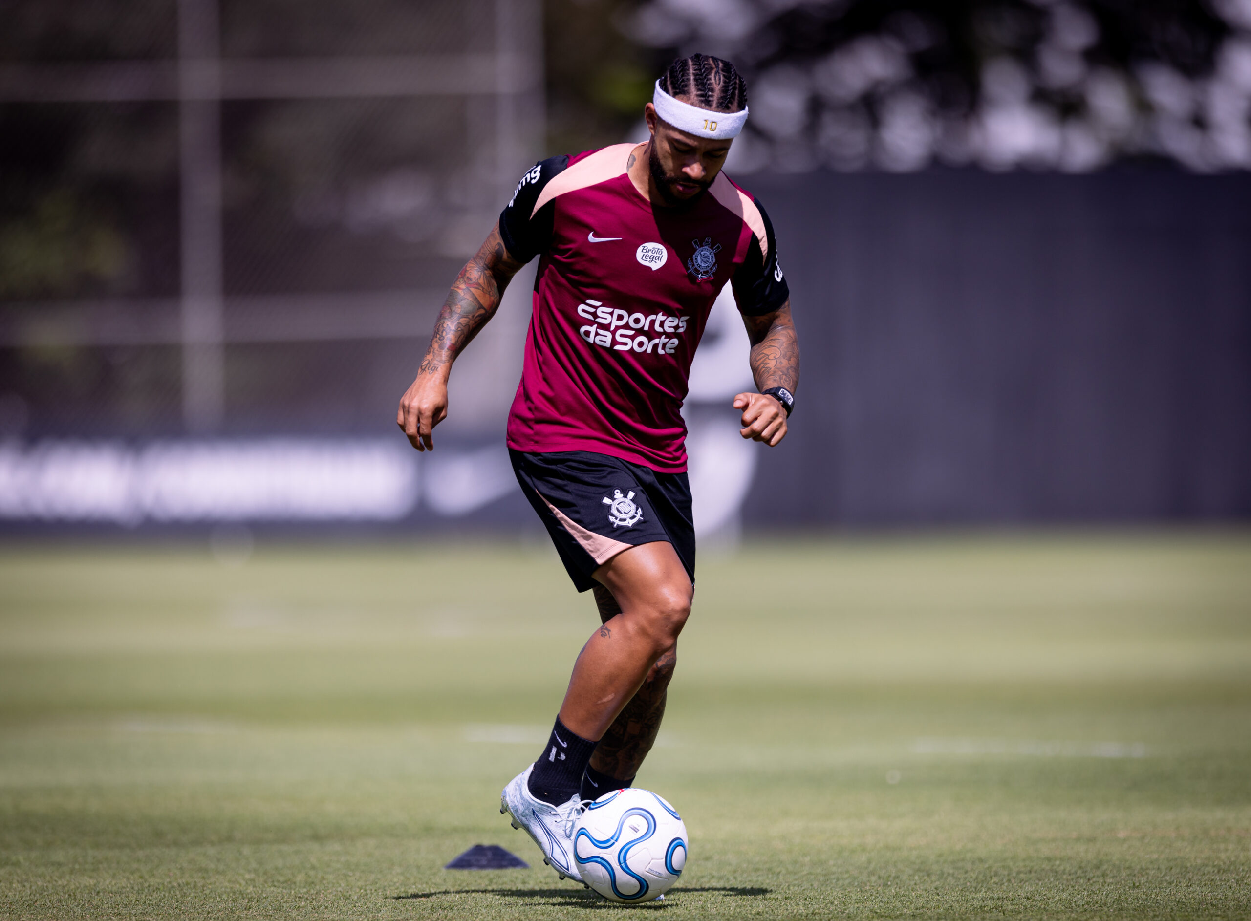 Corinthians memphis