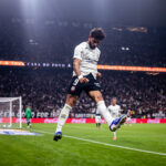 Corinthians yuri alberto