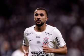corinthians labyad