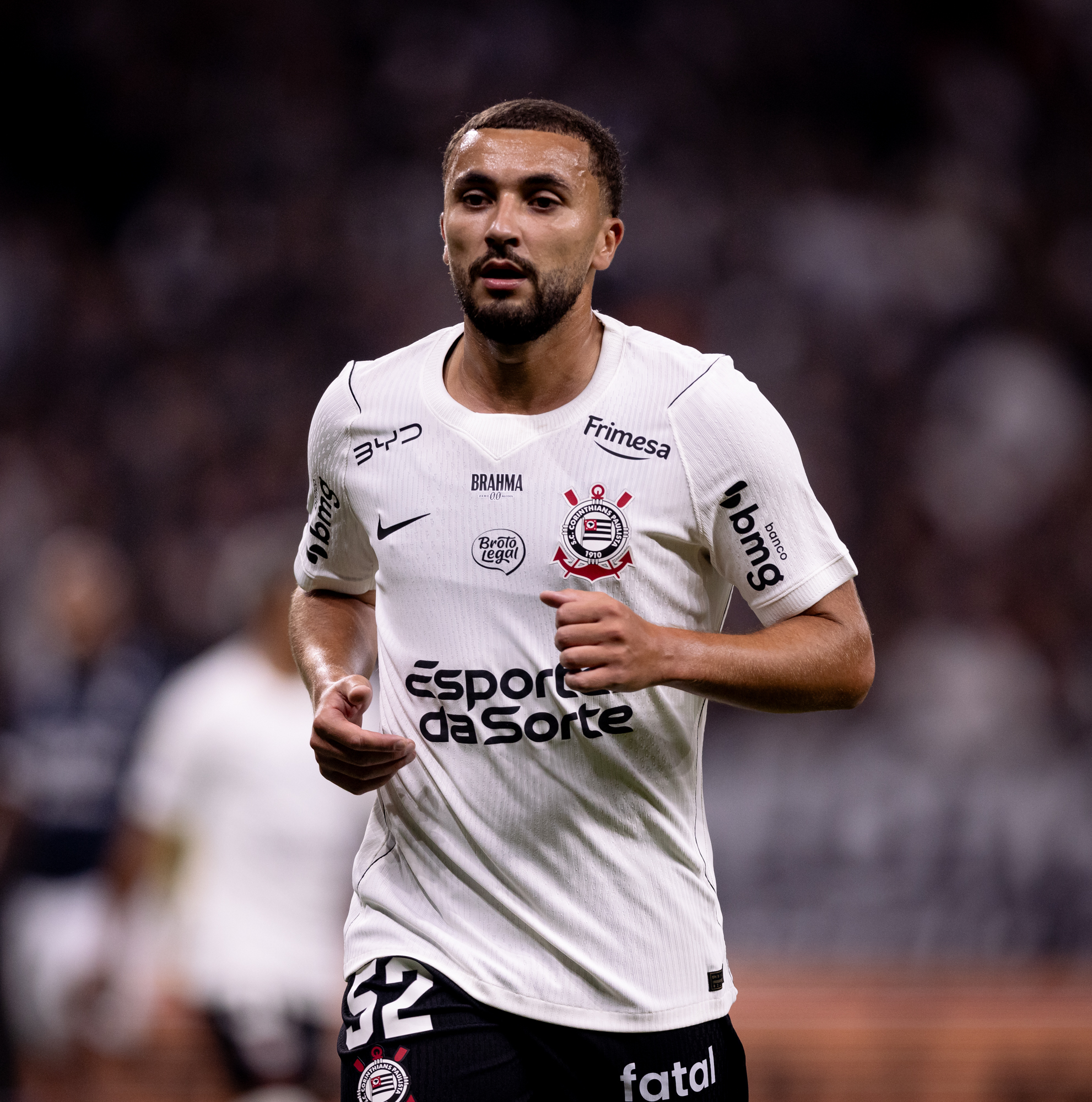 corinthians labyad