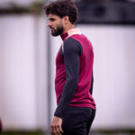 Corinthians yuri alberto