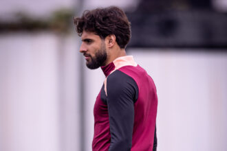 Corinthians yuri alberto