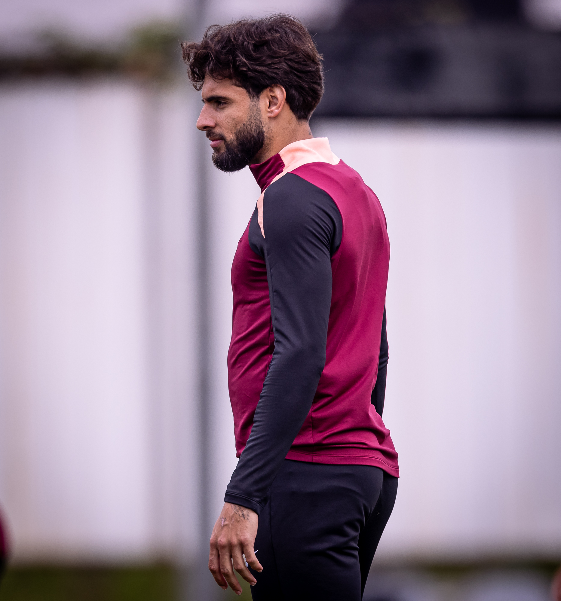 Corinthians yuri alberto