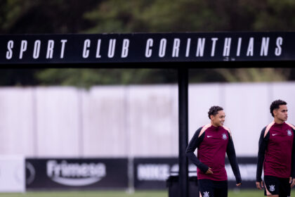 corinthians