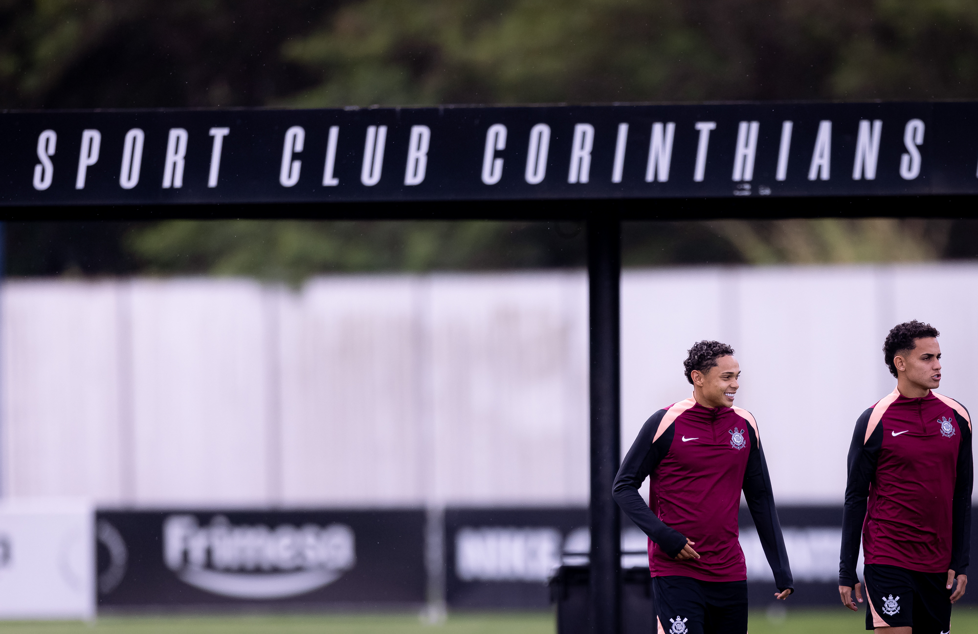 corinthians