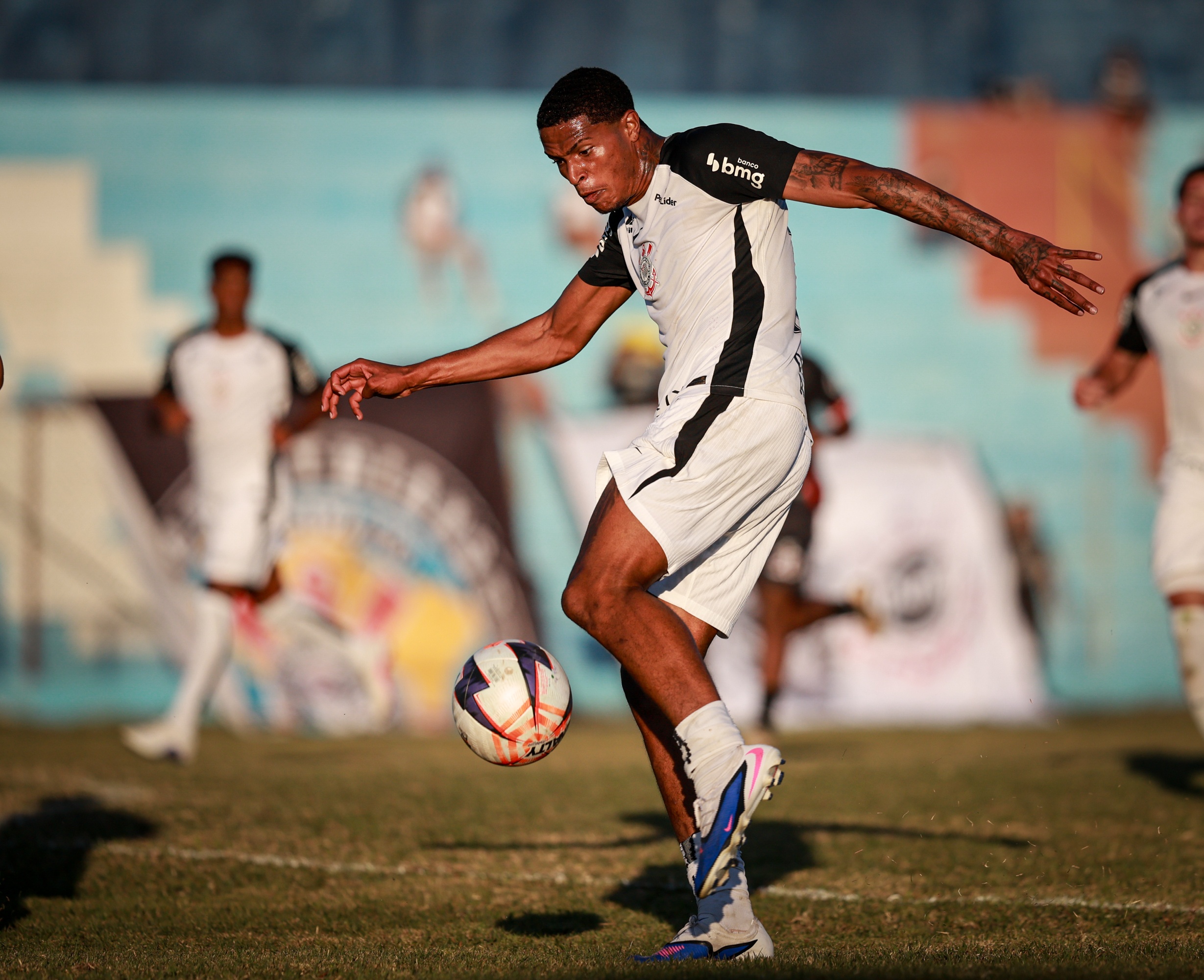 Corinthians