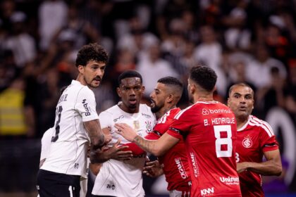 Corinthians