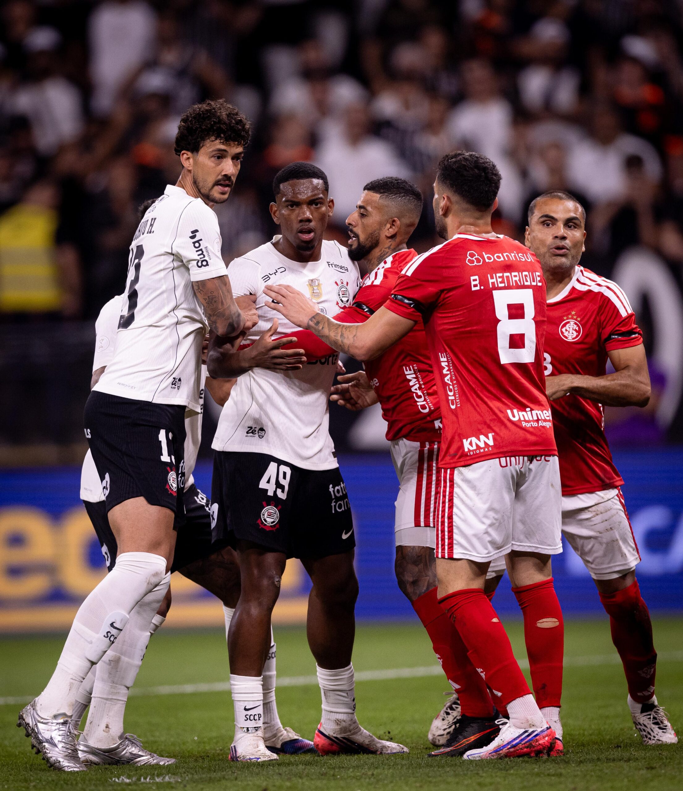 Corinthians