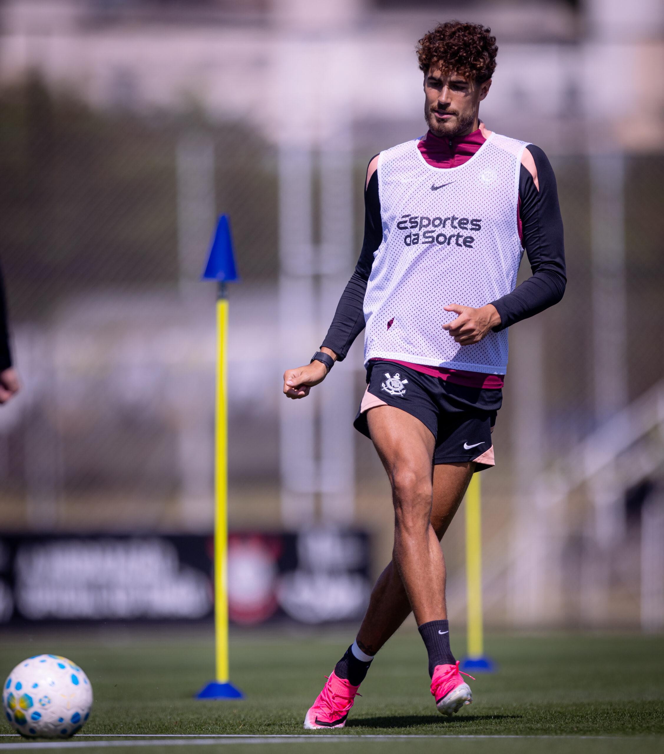 Corinthians