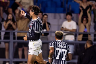 Corinthians