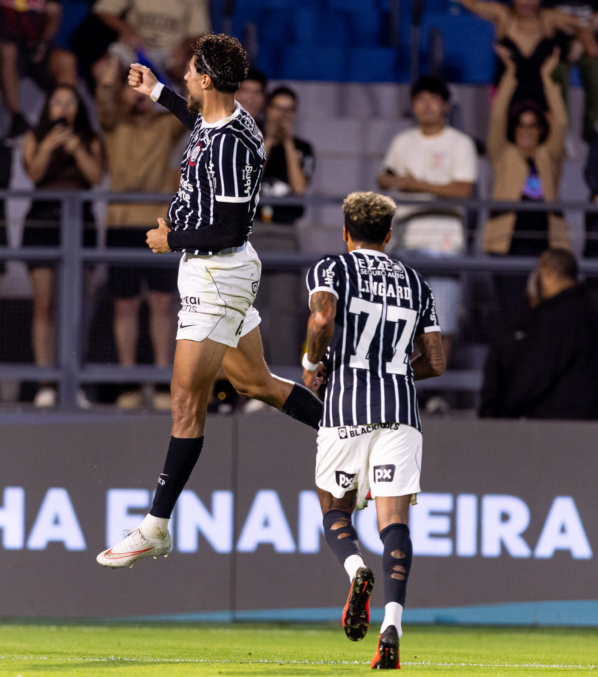 Corinthians