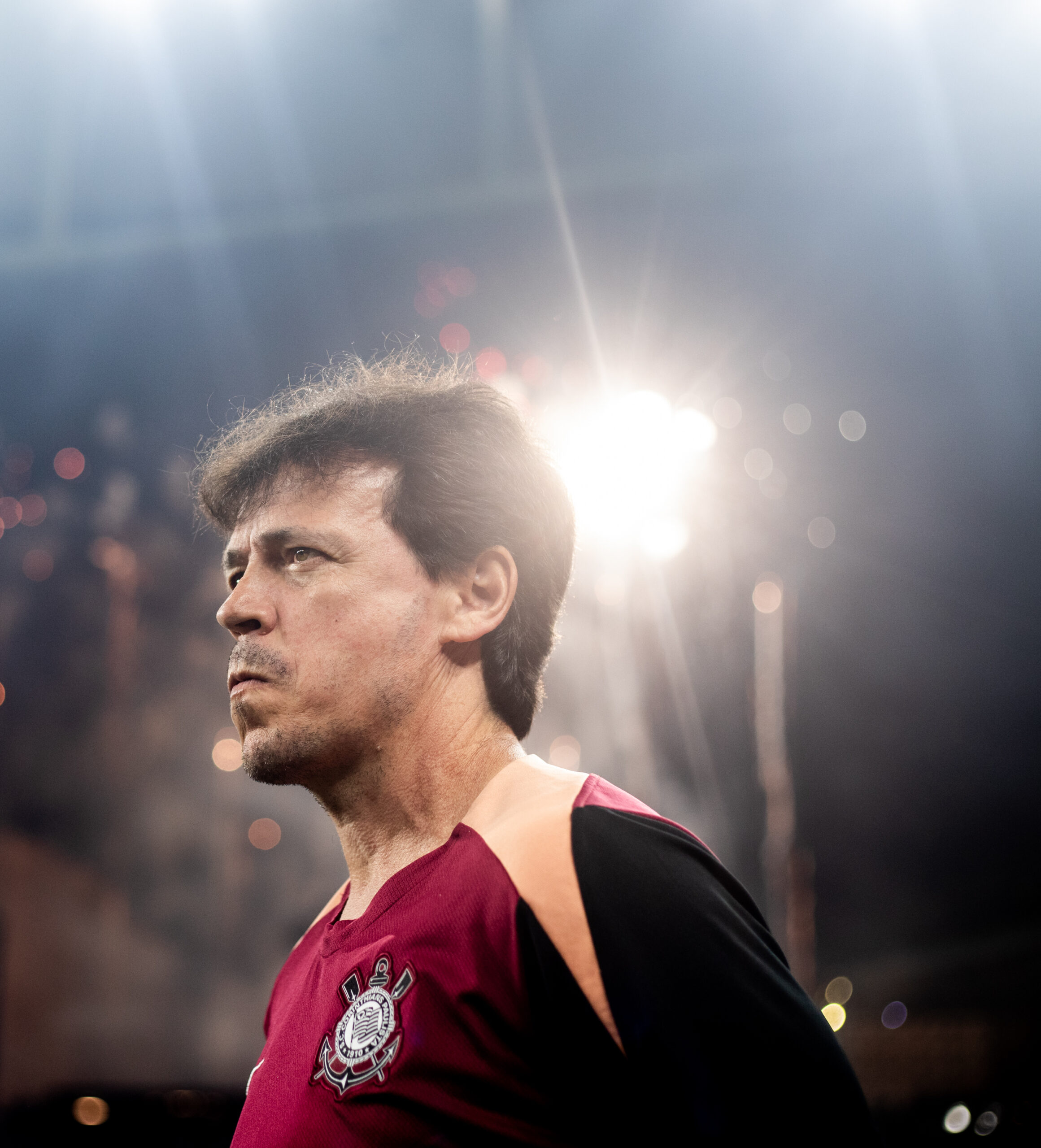 fernando diniz corinthians
