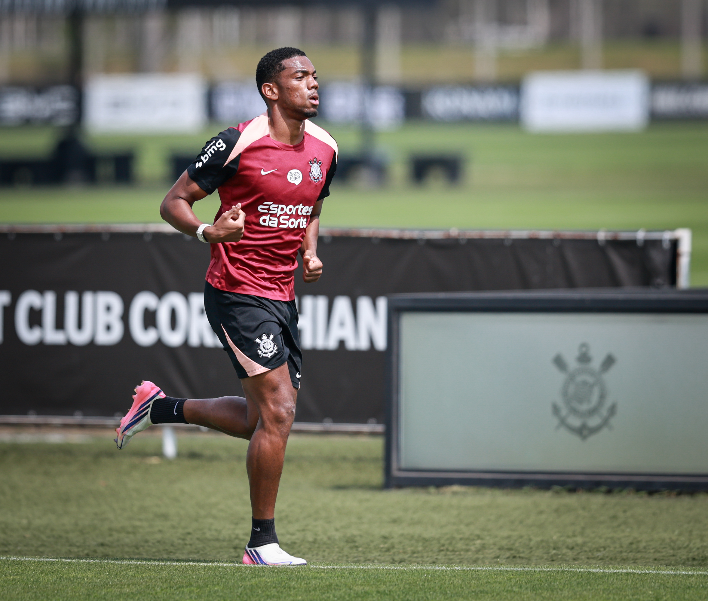 corinthians