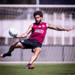 Corinthians yuri alberto