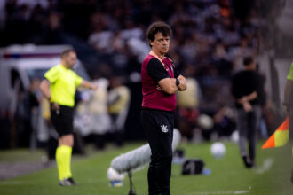 corinthians fernando diniz