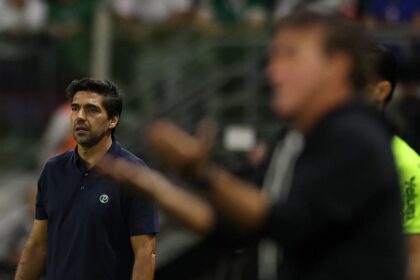 palmeiras abel ferreira