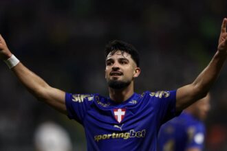 Palmeiras