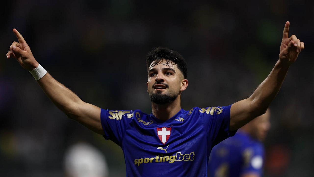 Palmeiras