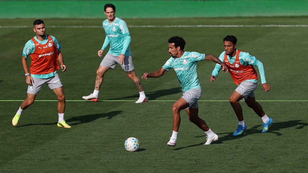 Palmeiras