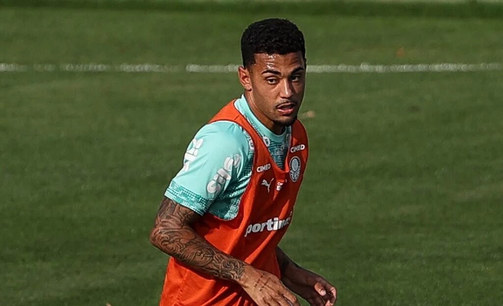 Palmeiras