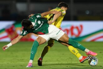 Palmeiras