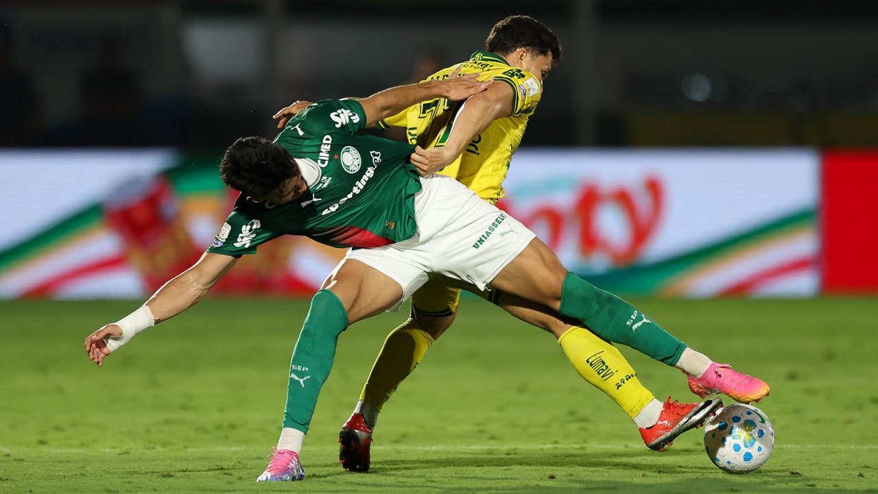 Palmeiras