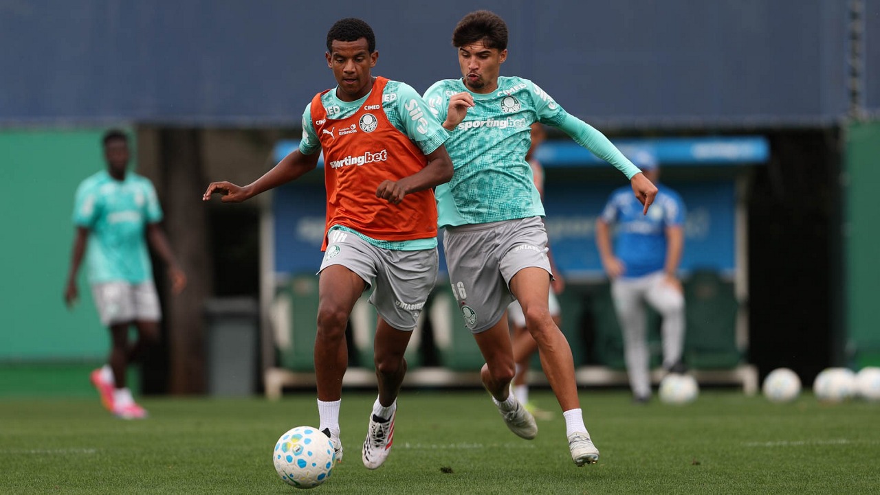 Palmeiras