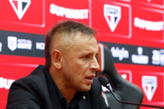 rafinha sao paulo