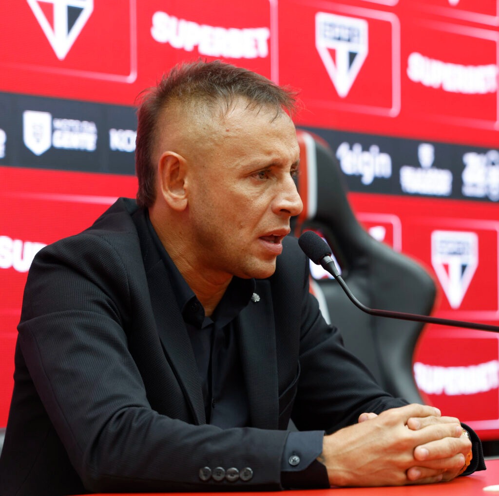 rafinha sao paulo