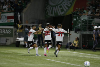 sao paulo david santos
