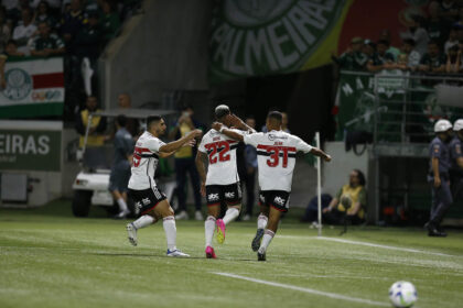 sao paulo david santos