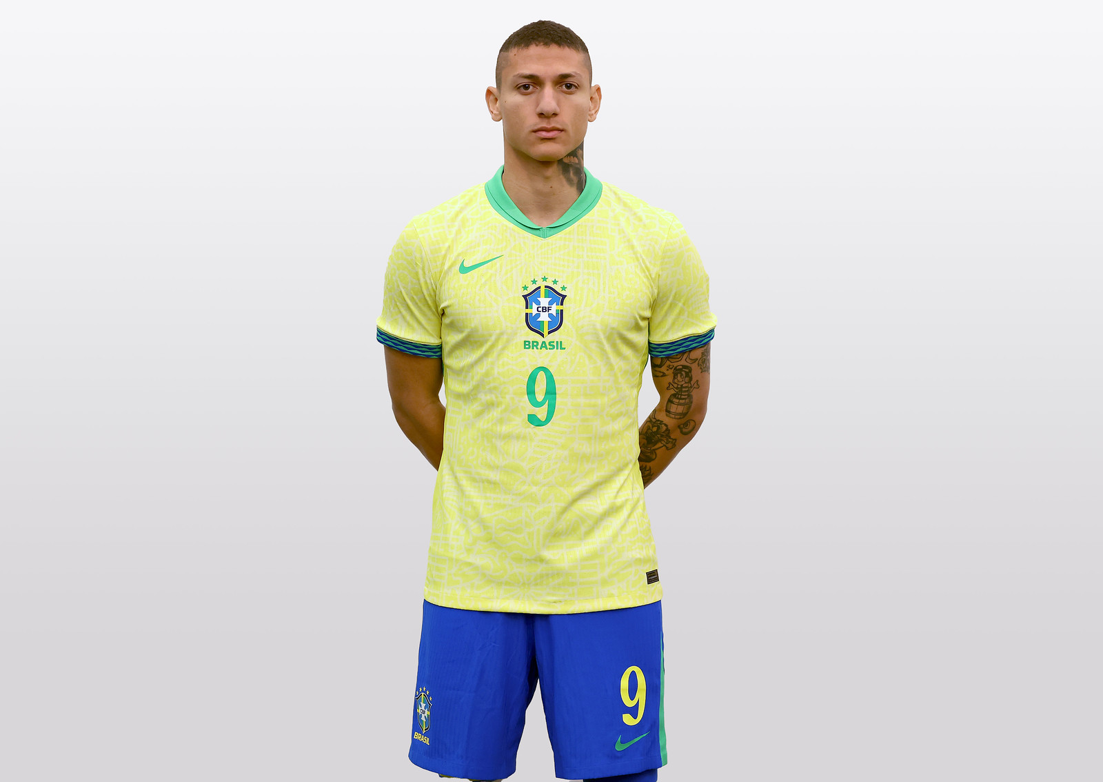 Richarlison