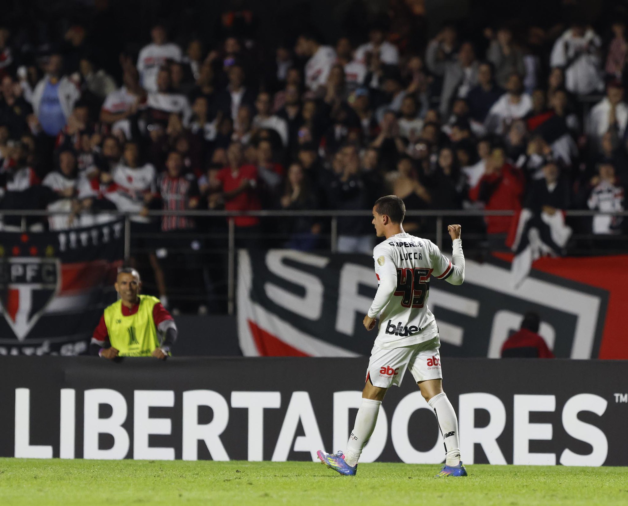 sao paulo lucca