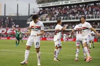 sao paulo