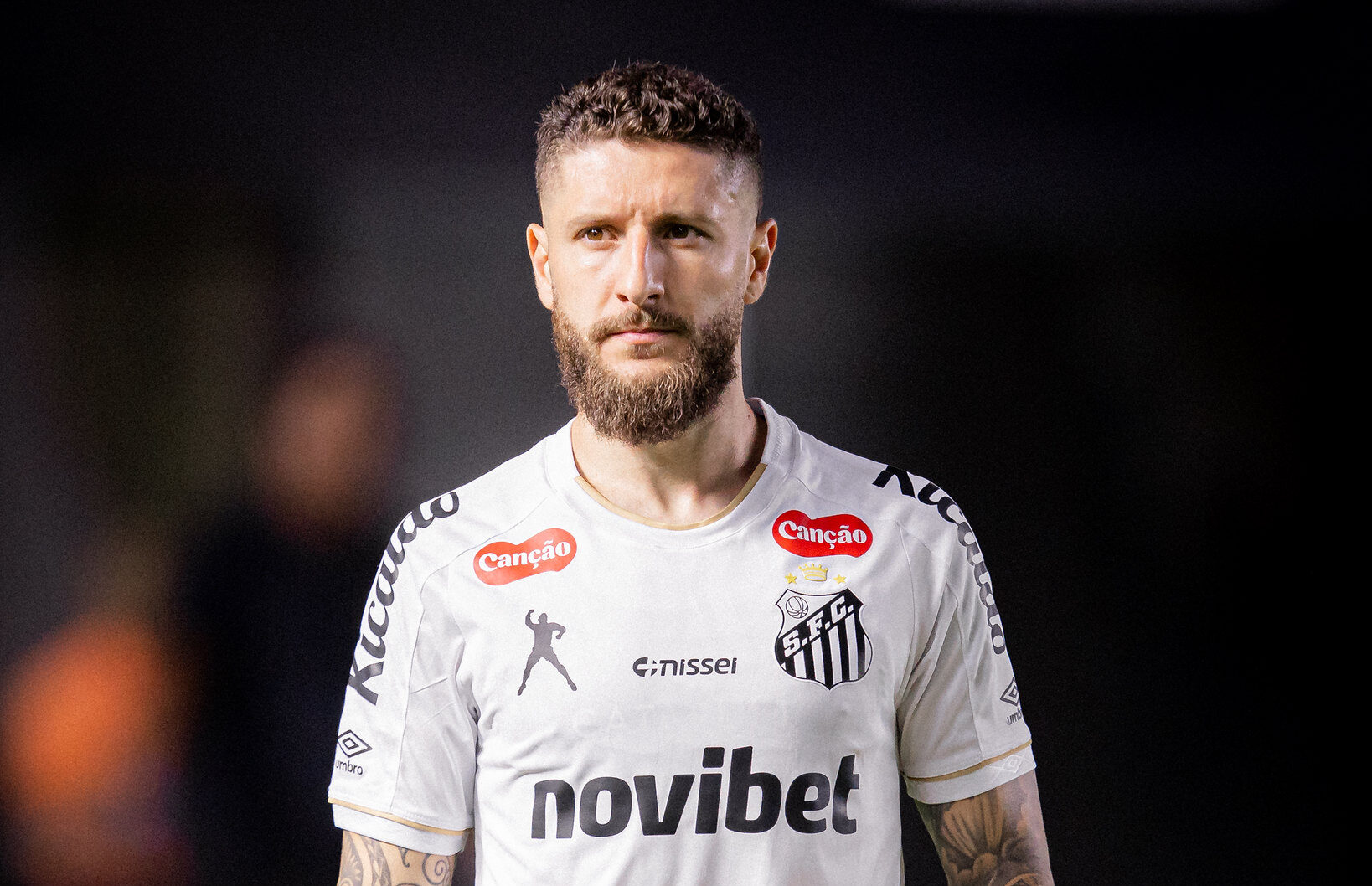 santos zé rafael