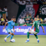 Santos x palmeiras