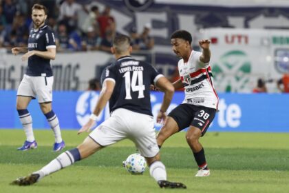 sao paulo