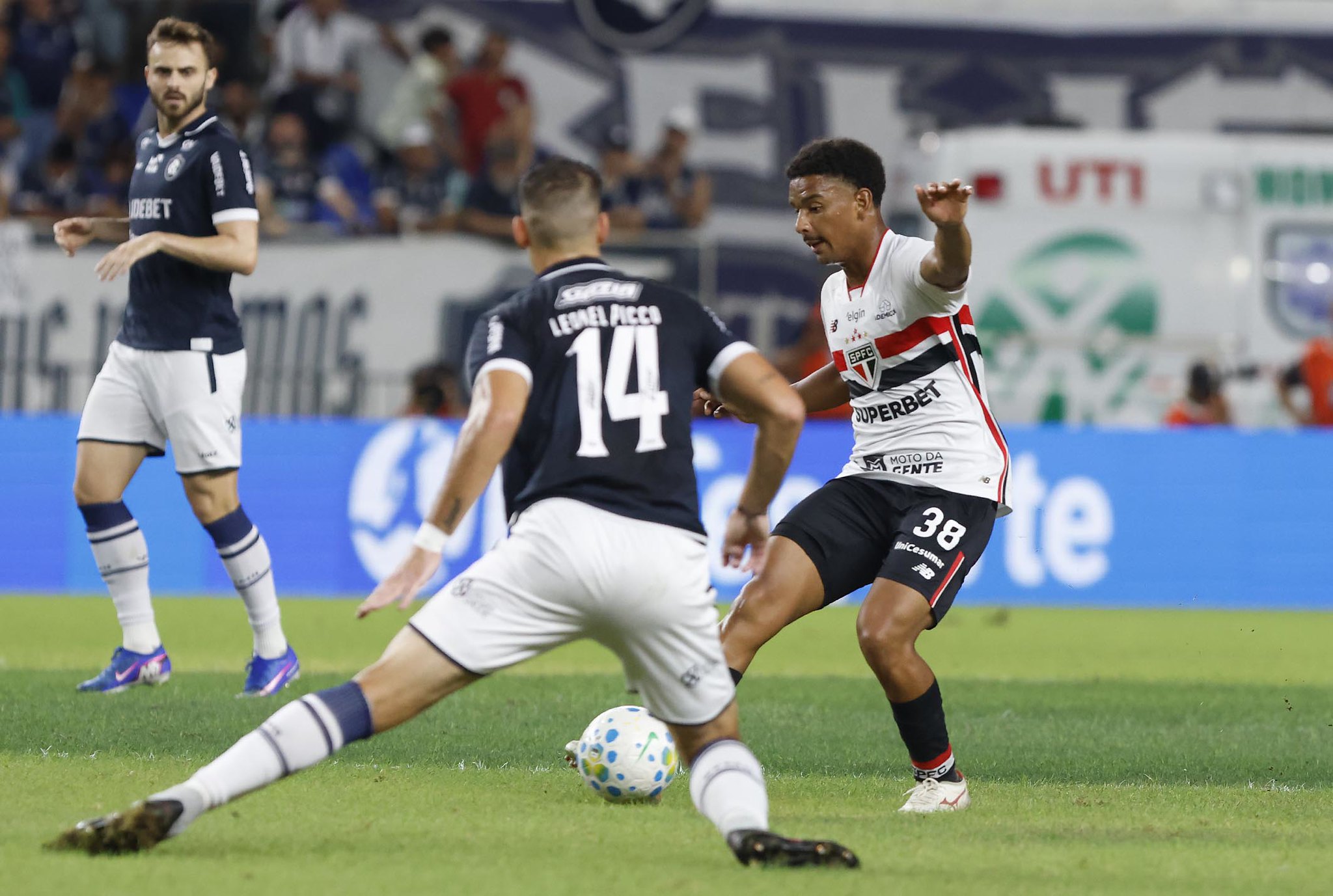 sao paulo