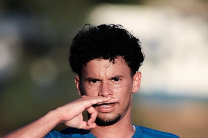 cruzeiro palmeiras