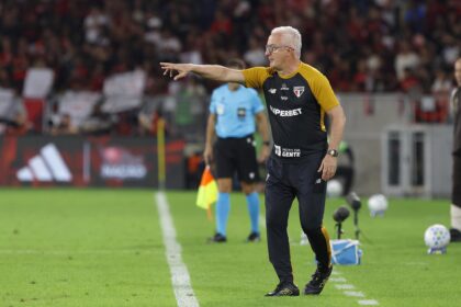 dorival junior