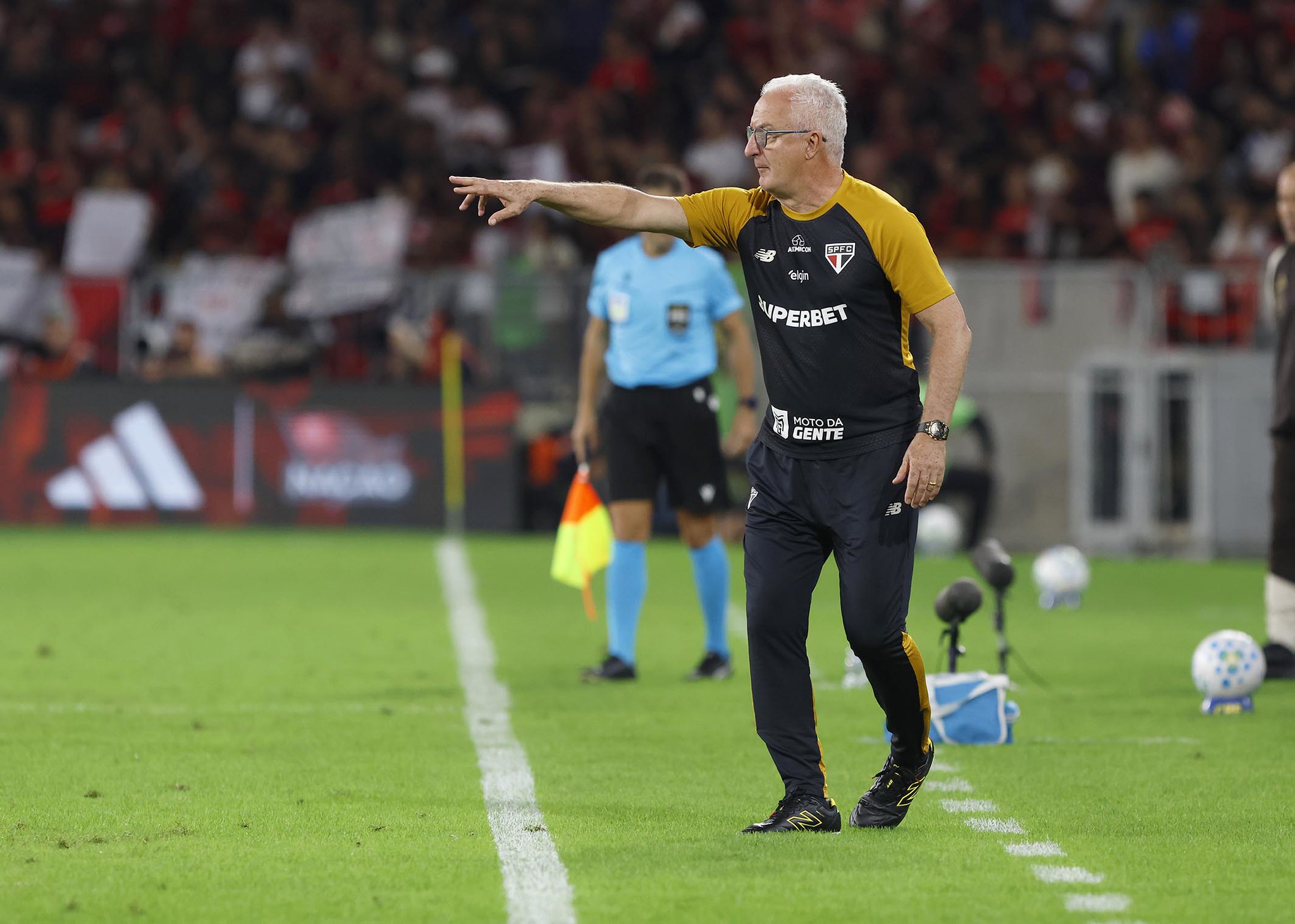 dorival junior